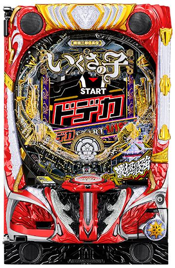 eフィーバーもののがたり