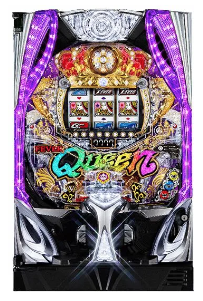 PフィーバークィーンⅡ