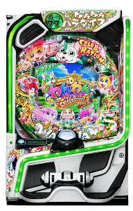 eACわんわんパラダイスCELEBRATION