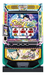 スマスロパリピ孔明